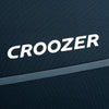 Remorque à vélo cargo Croozer tuure