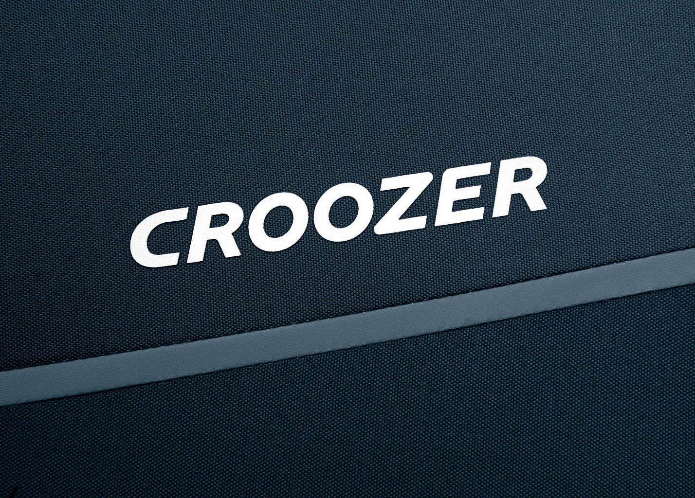 Remorque à vélo cargo Croozer tuure