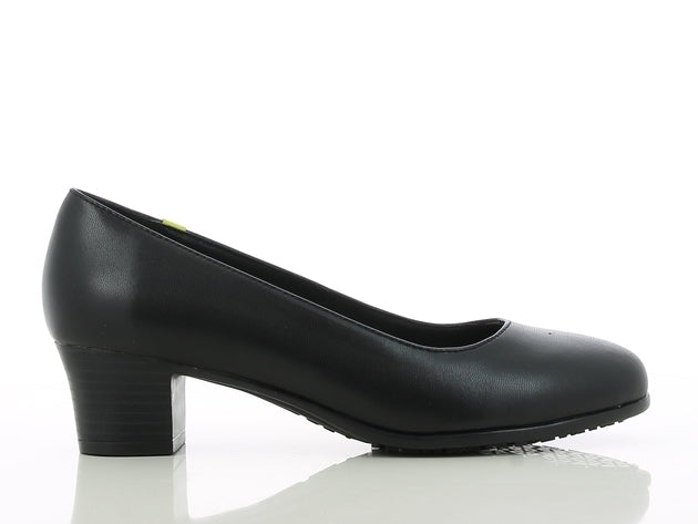 Pompe Oxypas Julie | noir | taille 40 - 00.154.231.40