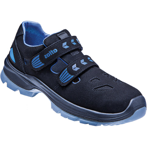 Sandale Atlas alu-tec 360 2.0 s1 | noir | taille 39 - 00.012.269.39