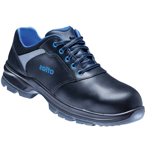 Atlas chaussure de travail anatomique bau 540 xp s3 | noir | taille 36 - 00.012.306.36