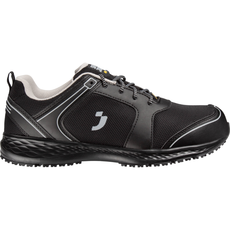 Ty Safe Jogger Balto Low S1 | noir | taille 38 - 00.118.074.38