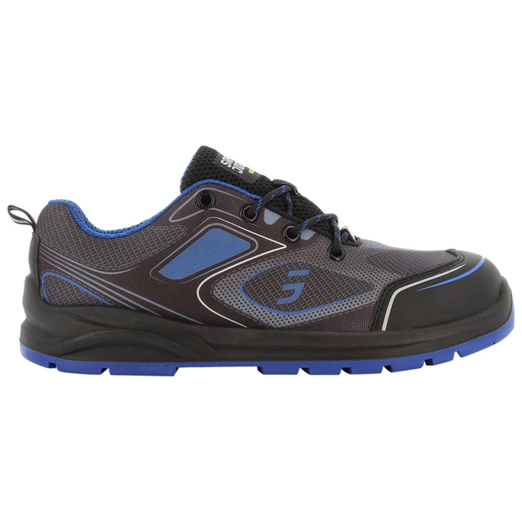 Ty Safe Jogger Cador Low S1P | bleu | taille 40 - 00.118.083.40