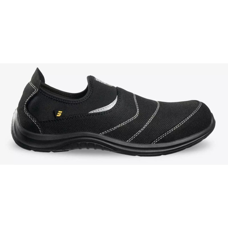 Ty Safe Jogger Yukon bas s1p | noir | taille 35 - 00.118.099.35