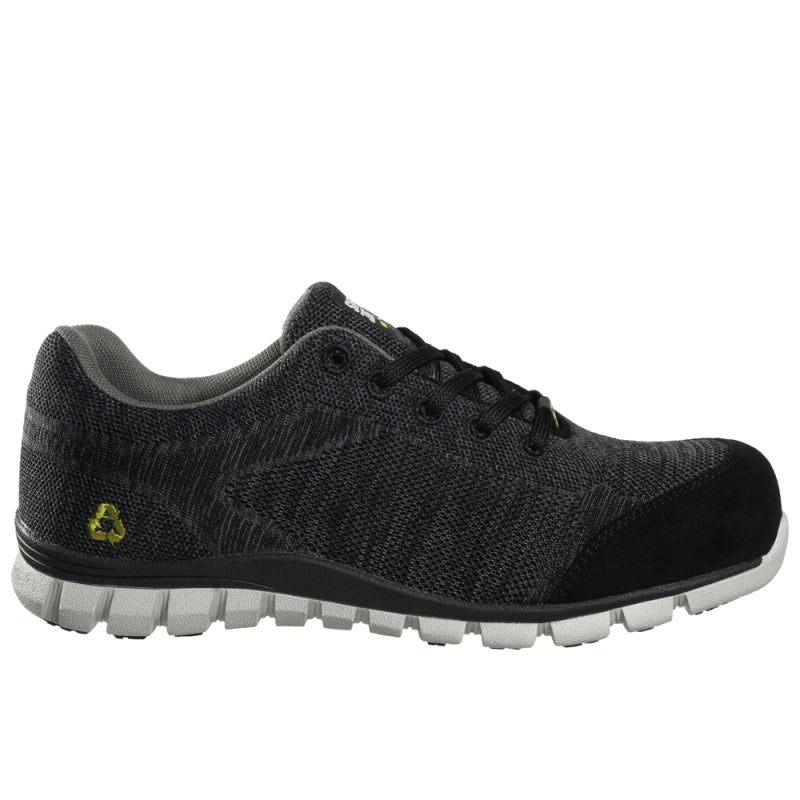 Ty Safe Jogger Morris Low S1P | noir | taille 43 - 00.118.096.43