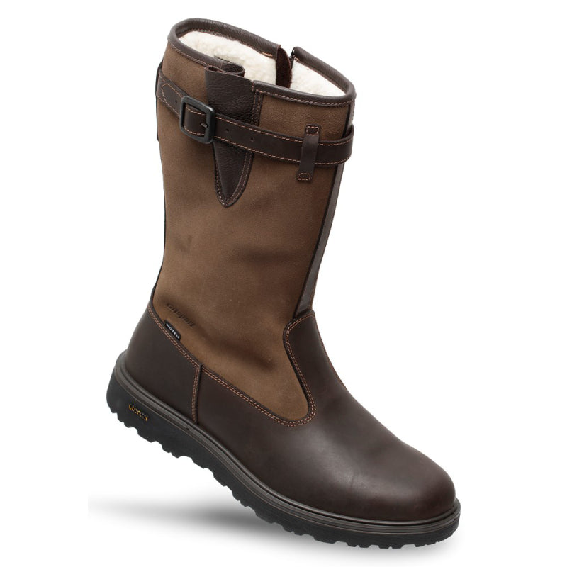 Grisport bottes sutherland marron 40273 | marron 04 | taille 41 - 13.048.283.41