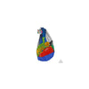 Ensemble de jouets d'extérieur Toi-toys dans un sac de rangement - 15 pièces.