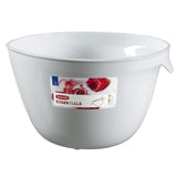 Curver Curver Essentials Afvaskom 3,5 L blanc - afbeelding 1