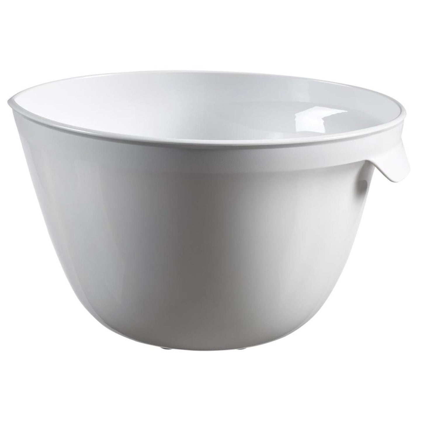 Curver Curver Essentials Afvaskom 3,5 L blanc