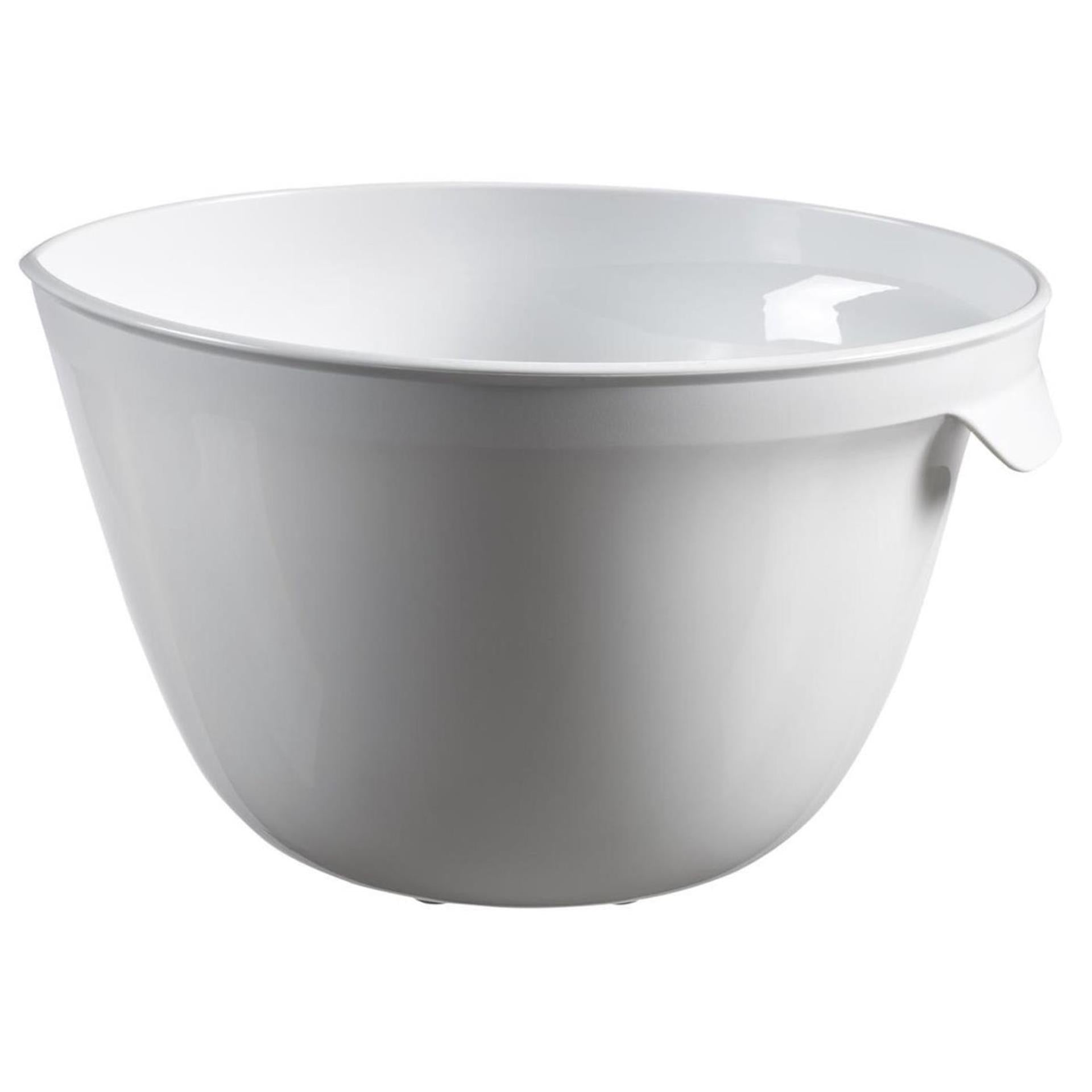 Curver Curver Essentials Afvaskom 3,5 L blanc