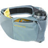 Evoc - hip pochette pro + gourde acier taille unique 1l