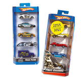 Voitures Hot Wheels, 5e. - afbeelding 1