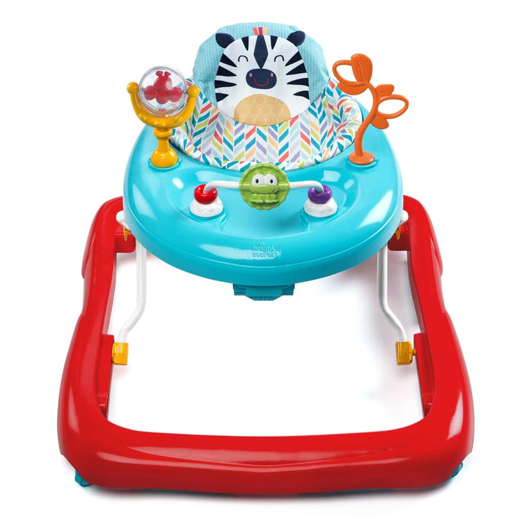 Bright commence Bright commence à marcher une chaise Walk-a-Bout Pack de copains