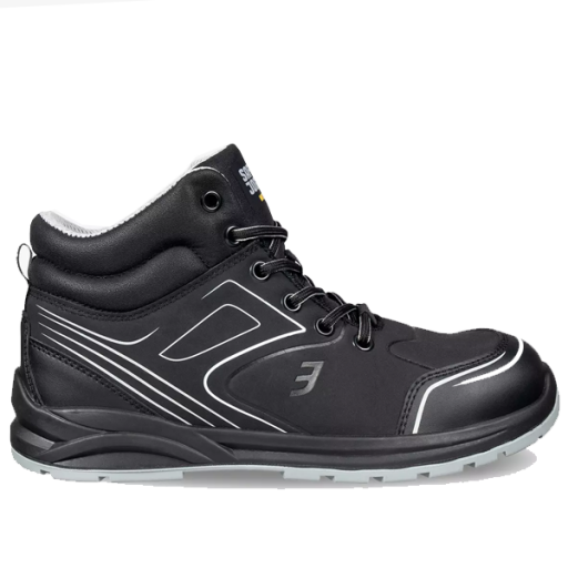 Ty Safe Jogger Cador Mid S3 | gris | taille 35 - 5401033435718