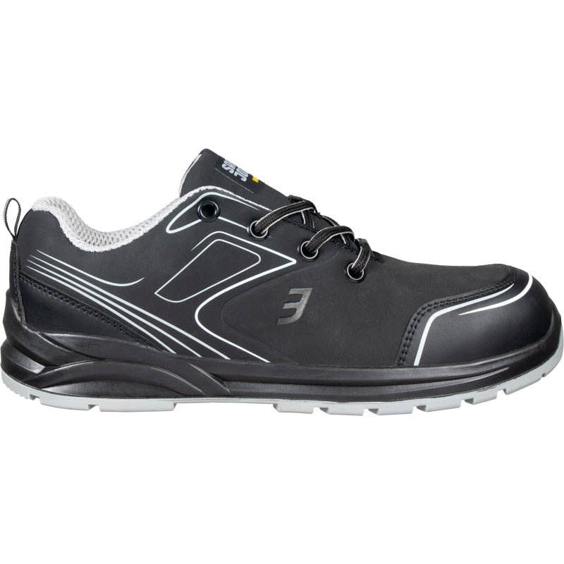 Ty Safe Jogger Cador Low S3 | noir | taille 44 - 5401033435619