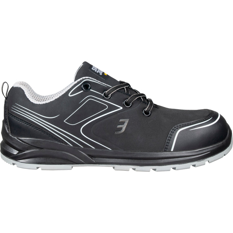 Ty Safe Jogger Cador Low S3 | noir | taille 40 - 5401033435534