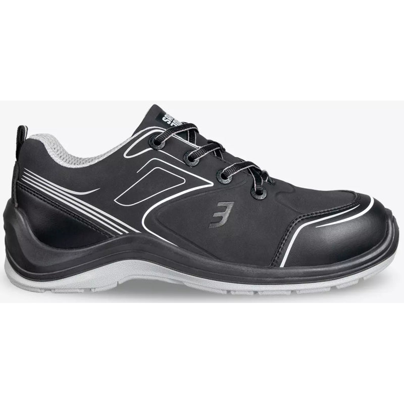 Ty Safe Jogger flux faible s3 | noir | taille 41 - 00.118.116.41
