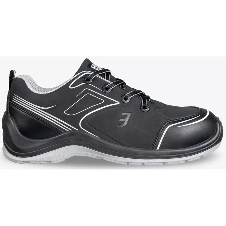 Ty Safe Jogger flux faible s3 | noir | taille 48 - 00.118.116.48