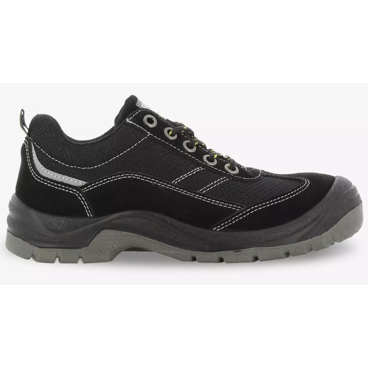 Ty coffre-fort jogger gobi s1p noir | noir | taille 37 - 5400532506004
