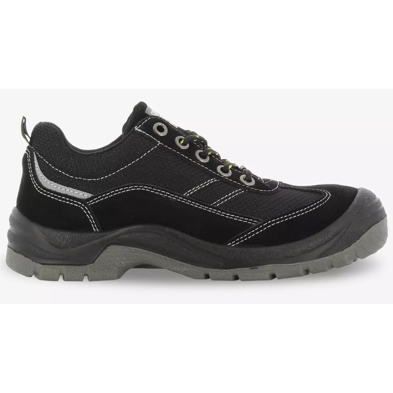 Ty coffre-fort jogger gobi s1p noir | noir | taille 35 - 5400532505960