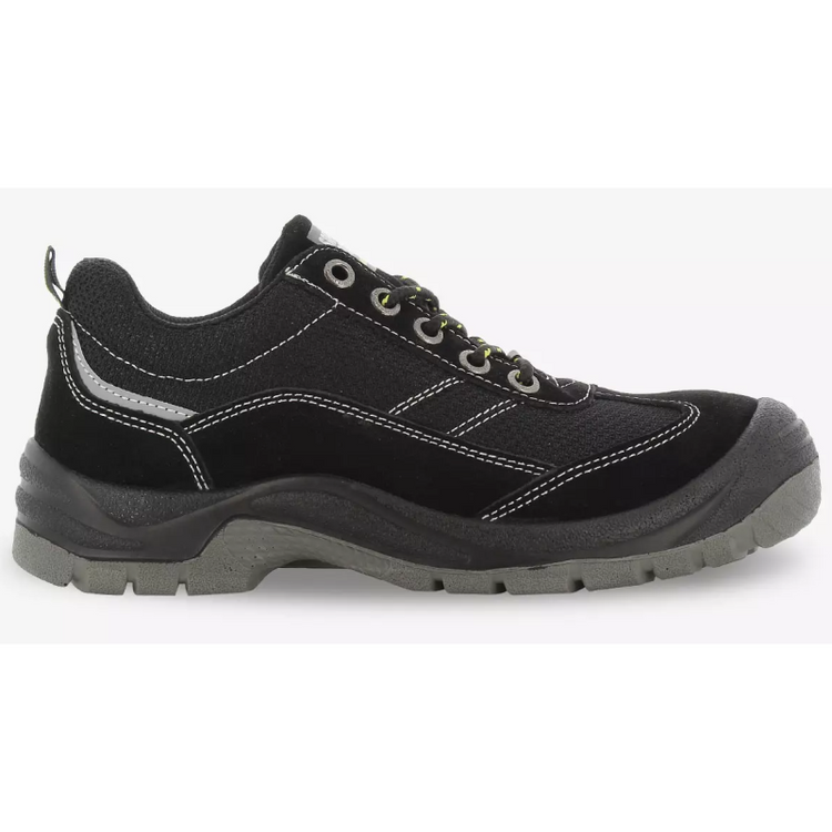 Ty coffre-fort jogger gobi s1p noir | noir | taille 35 - 5400532505960