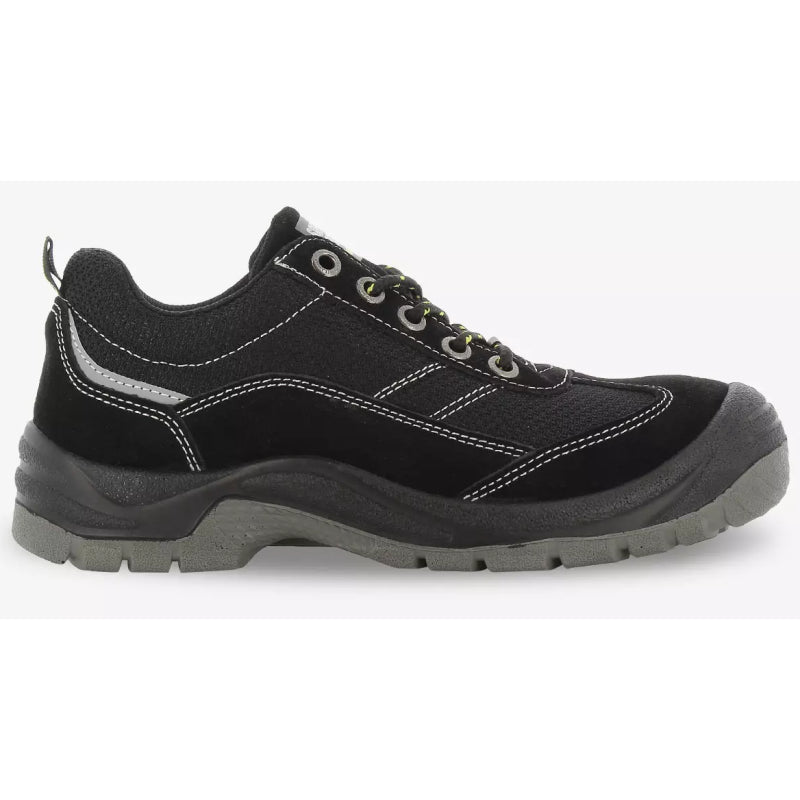 Ty coffre-fort jogger gobi s1p noir | noir | taille 40 - 5400532506066