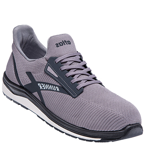 Chaussure de travail Atlas Runner 65 s1p | gris | taille 47 - 4043692434339