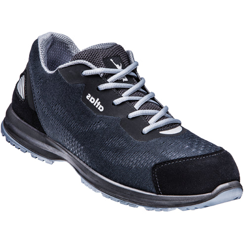 Chaussure de travail Atlas gx 240 s1 | gris | taille 37 - 4043692414102