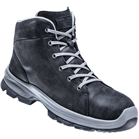 Chaussure de travail Atlas a 485 xp s3 | noir | taille 36 - 4043692440064