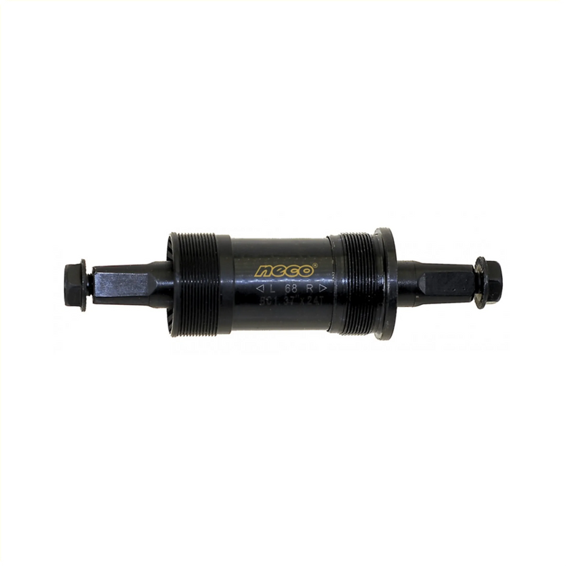Bsa ba0403a pédalier kinex filetage tasse 115mm