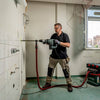Metabo kh 5-40 marteau combiné sds max - 600763500