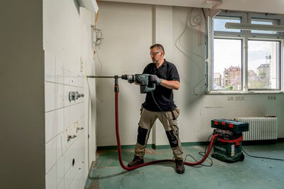 Metabo kh 5-40 marteau combiné sds max - 600763500
