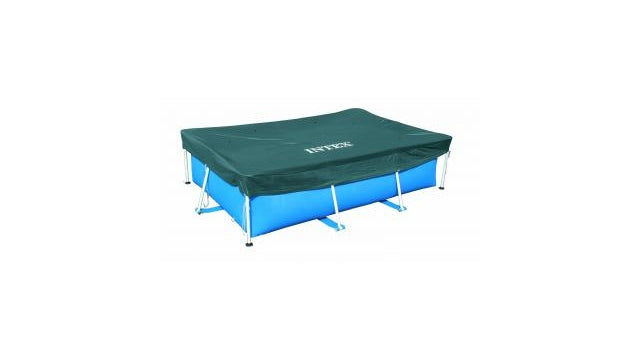 Intex Demple Section Pool 450 x 220