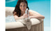 Porte-gobelet Intex SPA
