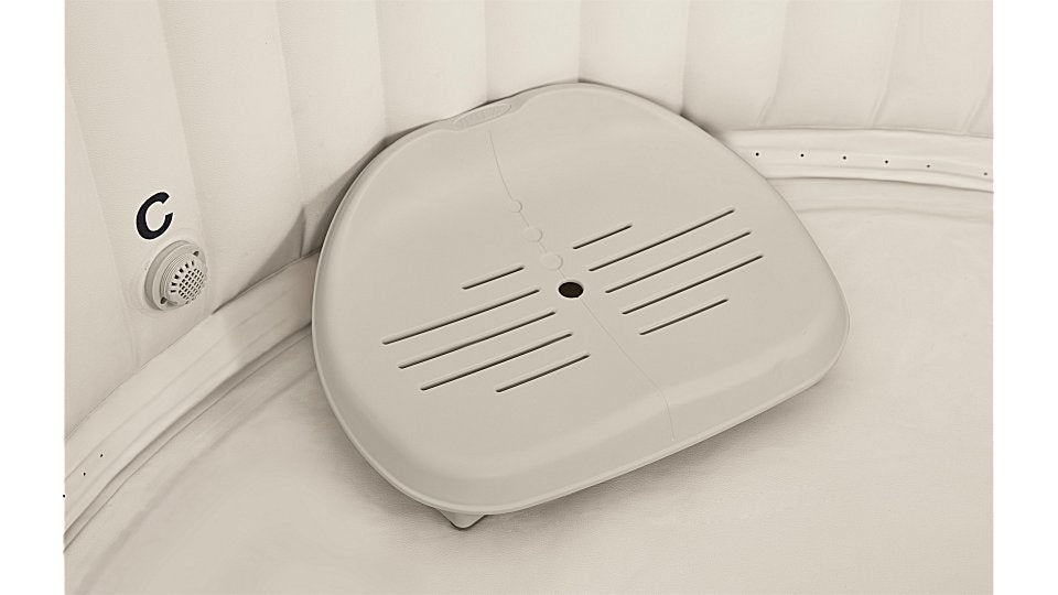 INTEX 28502 PURESPA SIÈGE 47X36X22CM