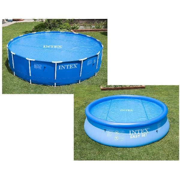 Intex Solar Demple Seil 2,44 mètres