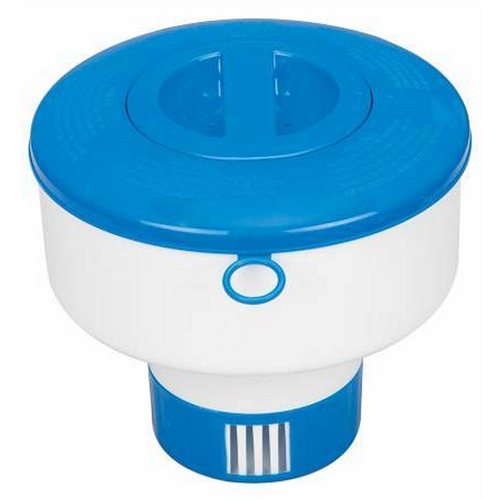 Flotteur de chlore Intex grand