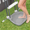 Bain de pieds Intex pour piscine