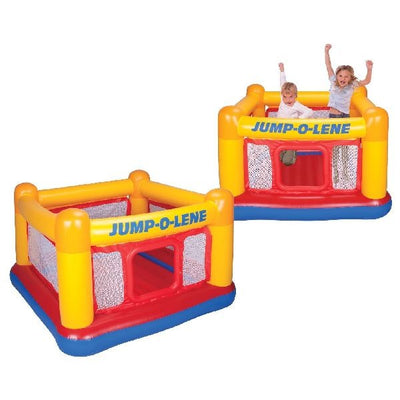 Videur Intex-Jump-o-lene