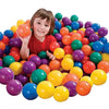 Balls Intex 100 pour la boîte à billes 6,5 cm