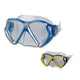 Intex 55980 lunettes de plongée pro 8+ assorties