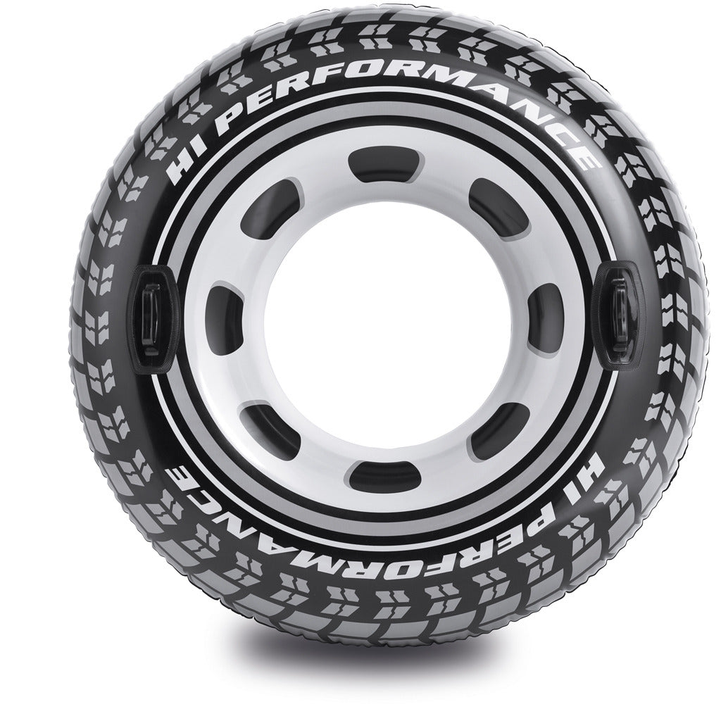 Tube de camion Intex Monster 114cm