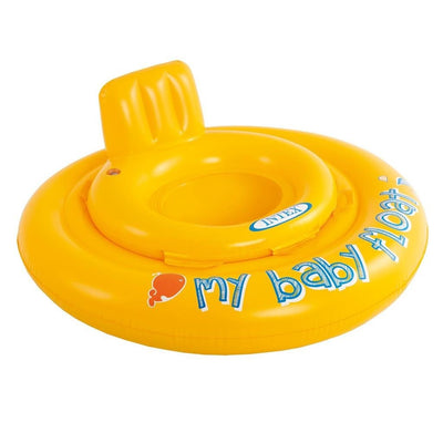 Panier de bain pour bébé avec siège Ø 70 cm