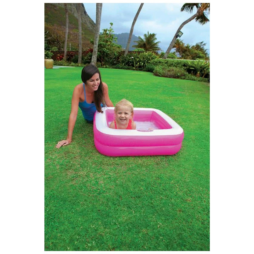 Piscine Intex Mini Square, 85x85x23cm