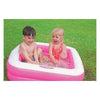 Piscine Intex Mini Square, 85x85x23cm