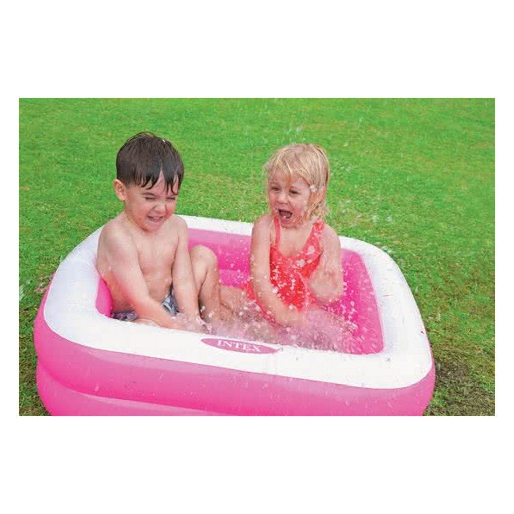 Piscine Intex Mini Square, 85x85x23cm
