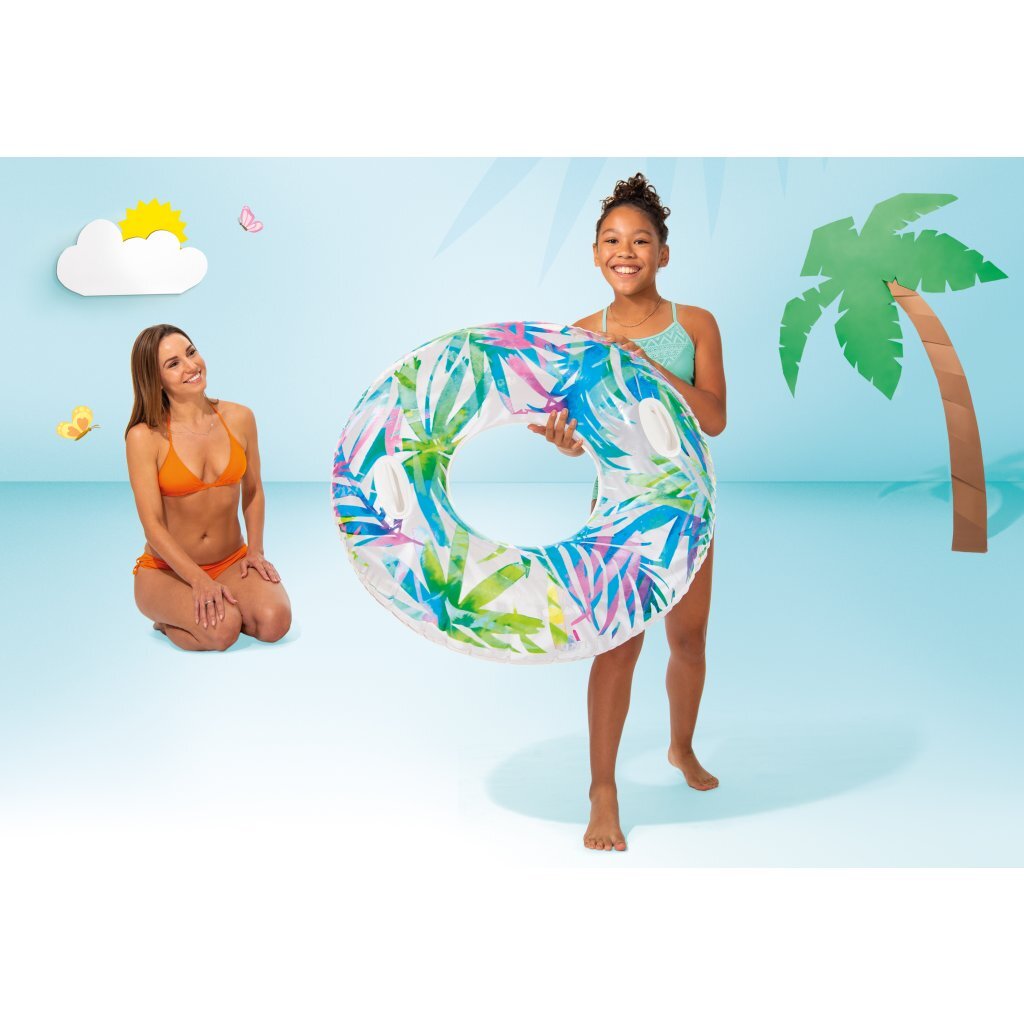 Intex 58263NP Piscine 97 cm