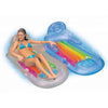 Intex King Kool Lounge 160x85cm différentes couleurs