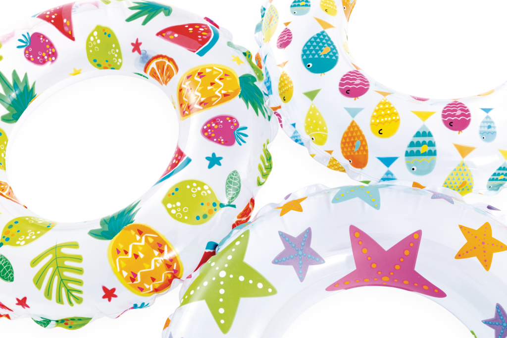 Piscine Ø 51 cm