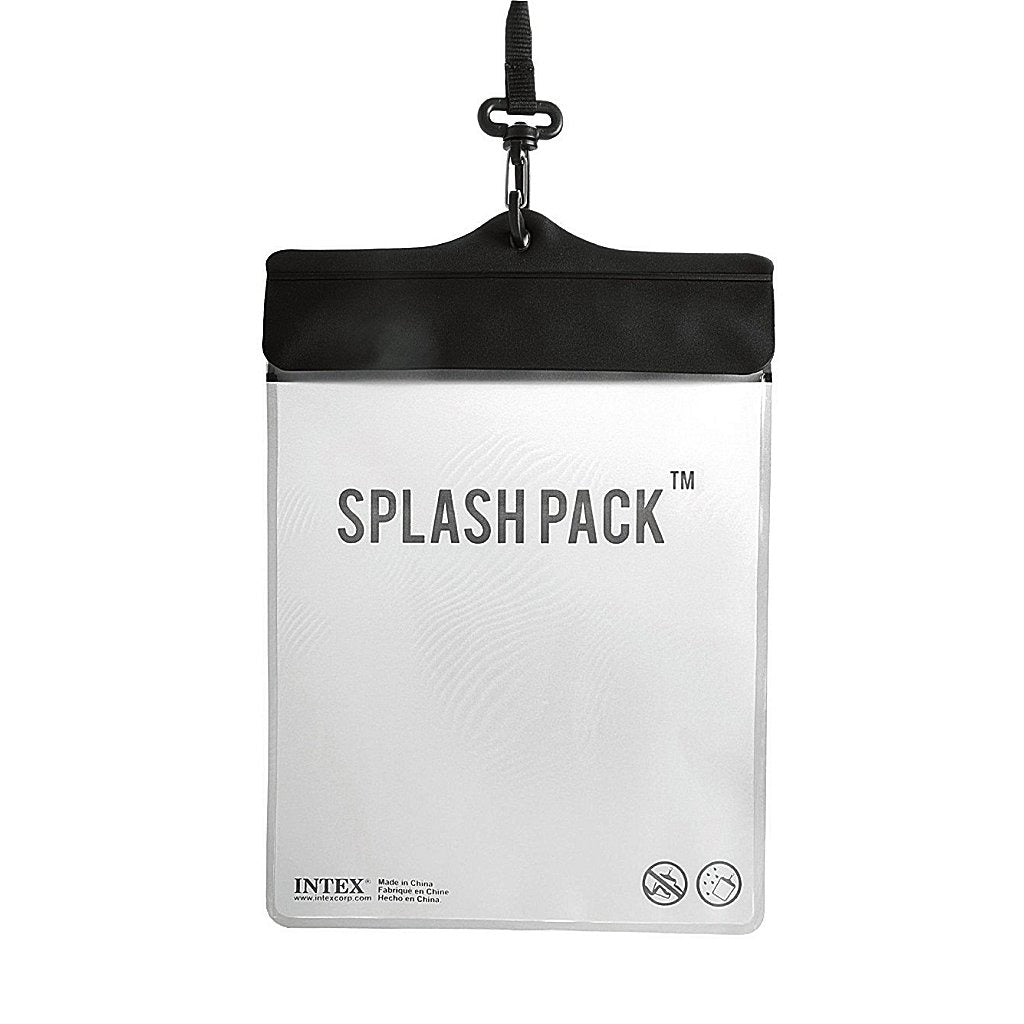 PACK INTEX 59801NP Sac à étanche 22cm